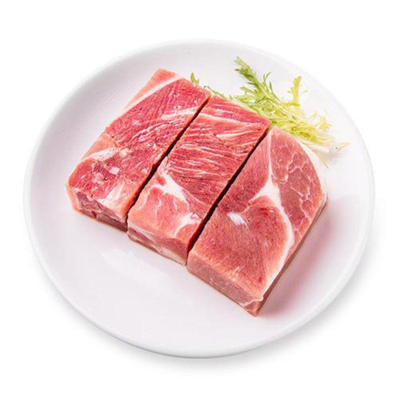 新鲜美味