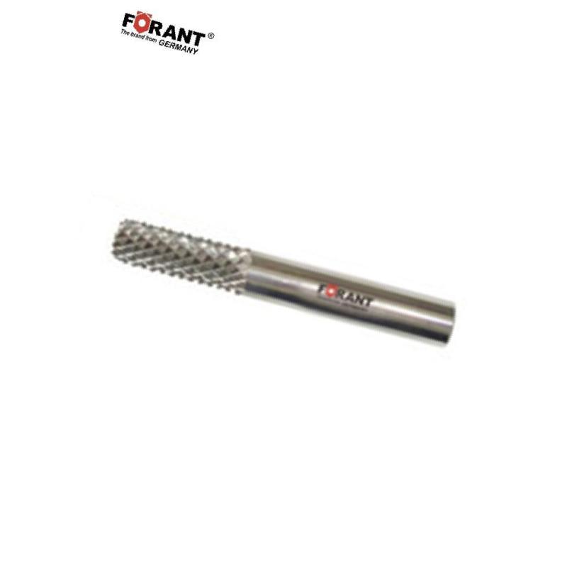 整体硬质合金磨具铣刀10mm