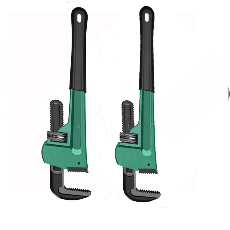 历途科技管钳14寸 把