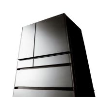 松下进口多门冰箱NR-F673WX-X5