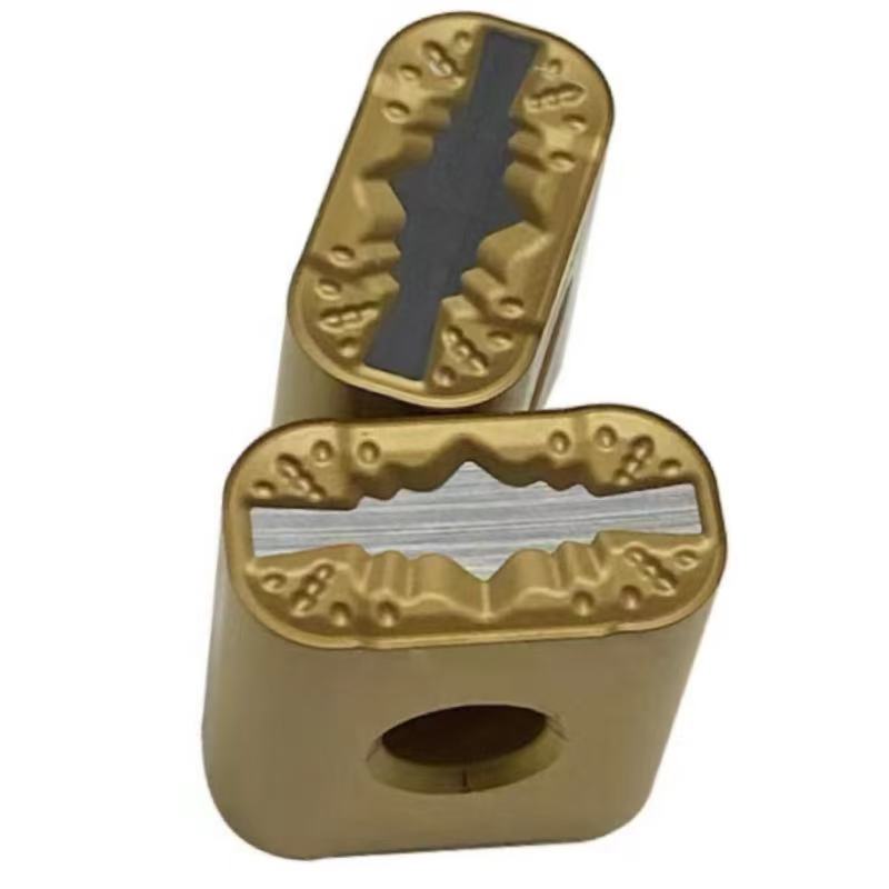 衡跃切削刀片LNMX191940-RR94 TP0501高清大图