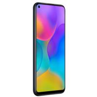荣耀Play3 4GB+128GB 幻夜黑 全网通4G手机6.39英寸魅眼全视屏 4000mAh大电池 真4800万AI三摄 麒麟710F自研芯片/荣耀play3
