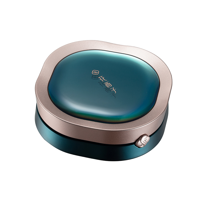 [内蒙地区可发]花西子玉容睡莲平衡气垫粉底液N30出水芙蓉13g高清大图