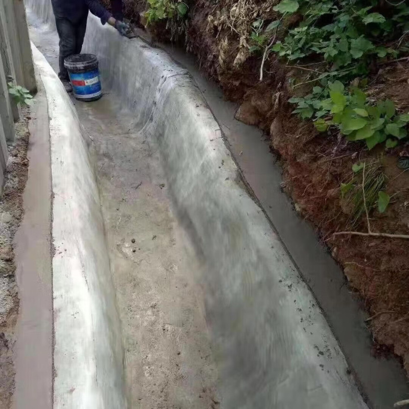 永固邦水泥毯YGT-10-3型平方米高清大图