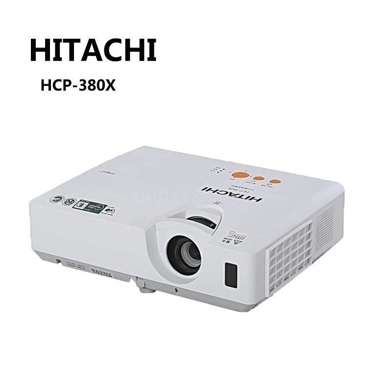 日立(HITACHI) HCP-380X 投影仪
