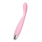 小号细变频震动棒 柔软弯曲私处按摩棒 插入式AV棒茜茜女用自慰器宿舍情趣玩具成人性用品女性系列司沃康