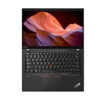 Thinkpad笔记本电脑X13（i5-10210U/8G/512G SSD/Win10pro 13寸 3年保）