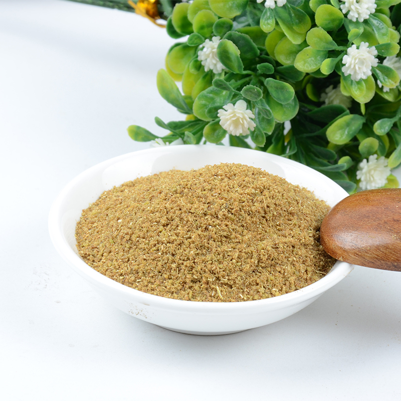 吕小脆 孜然粉500g/袋 调味料