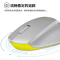 罗技(Logitech)M330无线鼠标/个(LX)