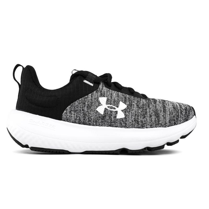 安德玛(under armour)女款运动跑鞋透气舒适缓震性能训练鞋户外休