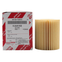 丰田(TOYOTA) 原厂机油滤清器/机滤 04152-0P010 锐志/皇冠/雷克萨斯IS300/IS250部分适用