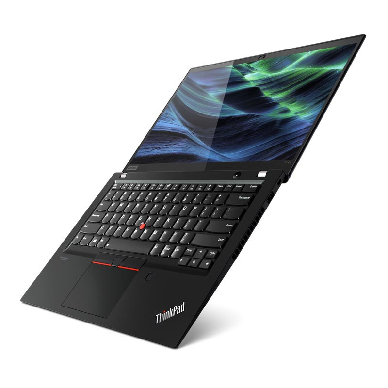 联想ThinkPad T14S 14英寸商务笔记本(i5-10210U 8GB 512GSSD Win10 FHD)