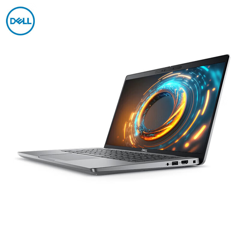 [三年保]戴尔(DELL) Latitude 智锐E5450 14英寸商用笔记本电脑 超薄便携办公 定制Ultra5-125U 16G内存 1T固态 摄像蓝牙高分屏 Win11