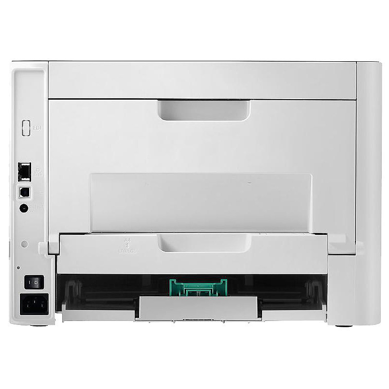 联想(Lenovo)LJ3803DN A4黑白激光打印机 自动双面打印