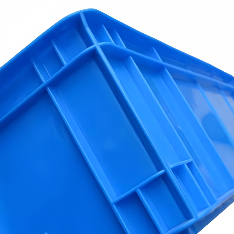 义尊 周转箱 三格 个高清大图