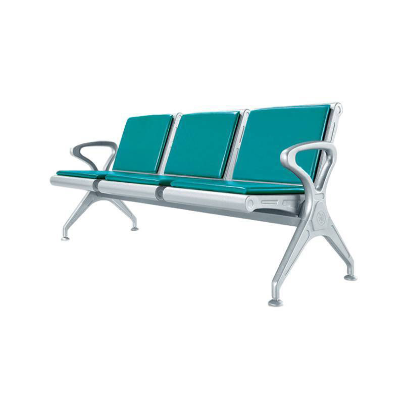 合祥源 三人等候椅候诊椅 1750*670*800mm 张高清大图
