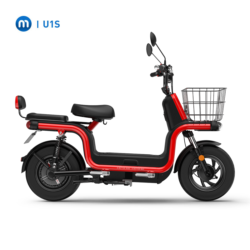 小玛u1s工具车功能车商用配送生活家用40ah容量锂电池续航150km