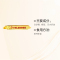 三角TOBLERONE牛奶巧克力50G 瑞士三角 进口糖巧 巧克力