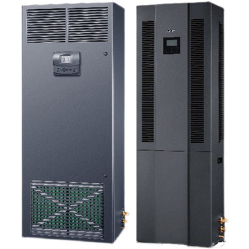 美的 MAV013T1N20-MI 5匹恒温恒湿12.5KW(单冷+电加热)空调柜机 (含3米铜管含安装)