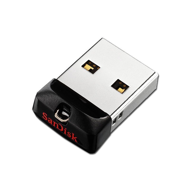 闪迪(SanDisk) 酷豆(CZ33)32GB U盘