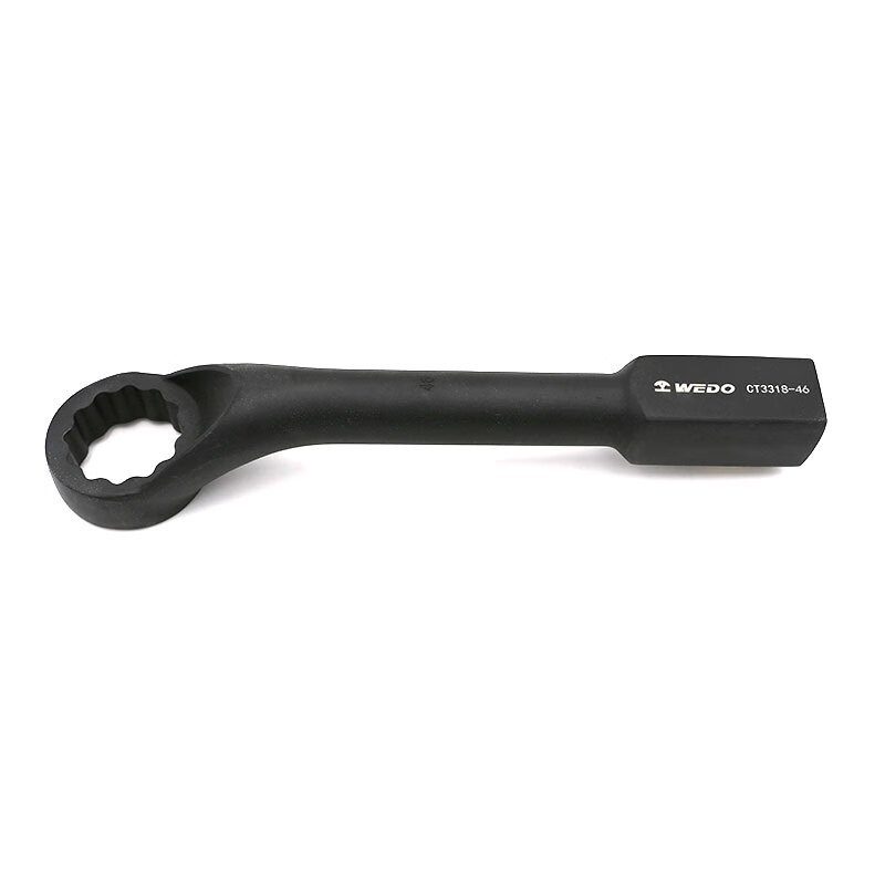 WEDO/维度 美式敲击梅花扳手 CT3318-60 60mm 1/把
