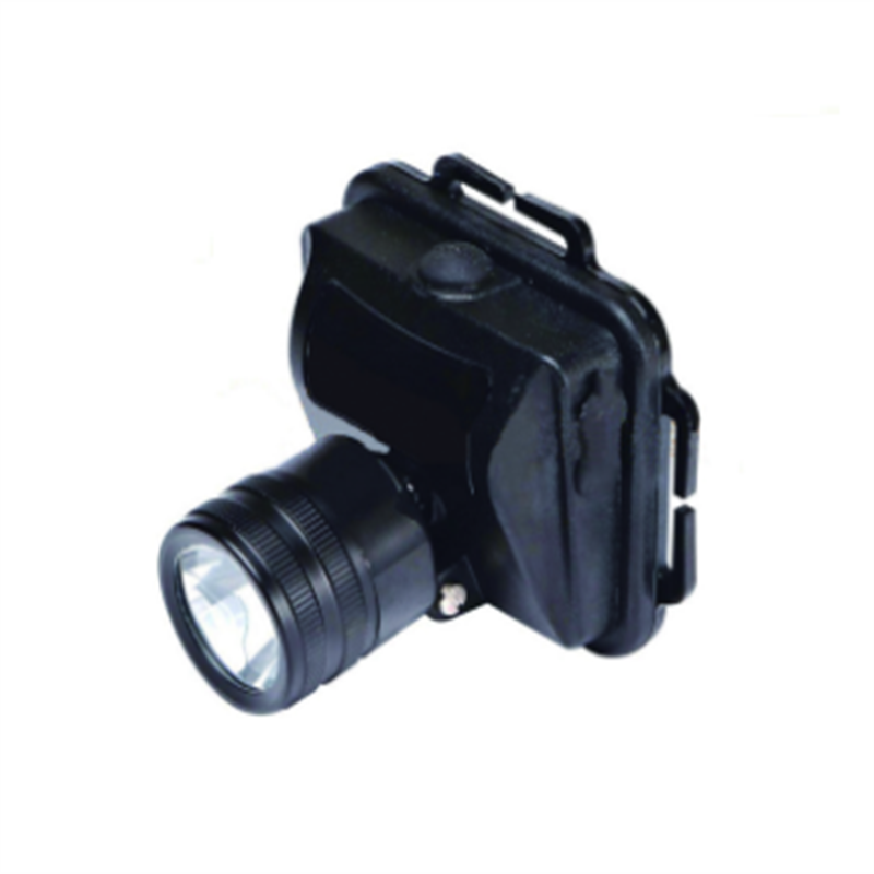 荣的微型防爆头灯BR2800B高清大图