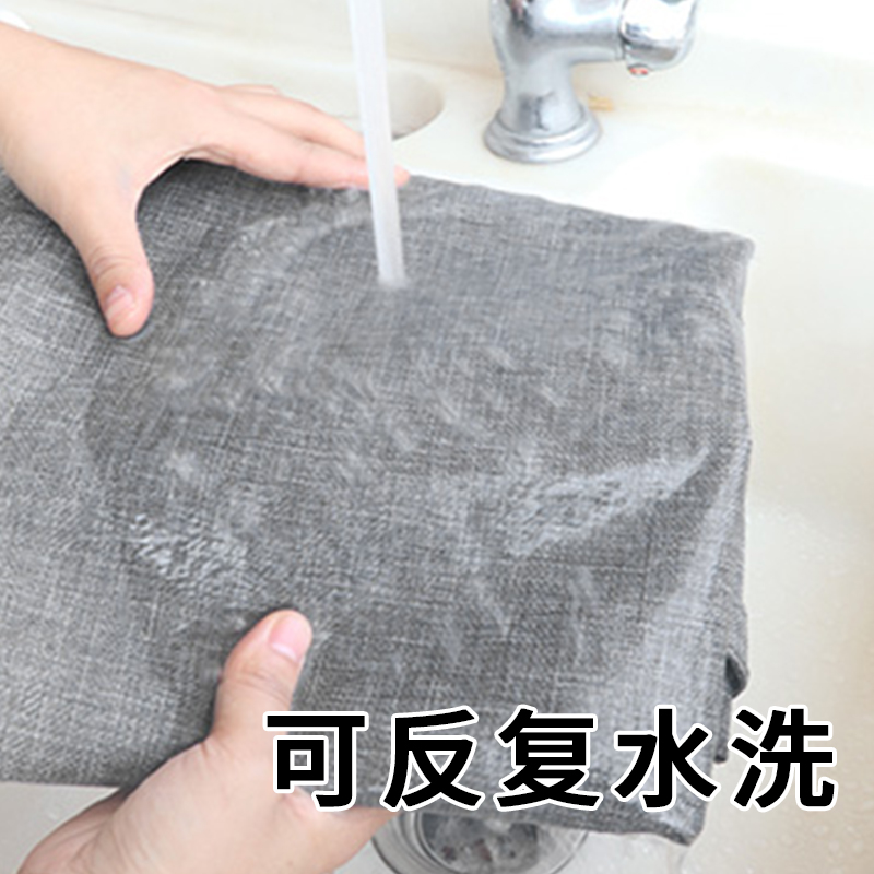 收纳袋子整理袋衣物装被子的袋子搬家打包袋大容量行李棉被袋收纳袋 三维工匠高清大图