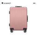 威豹 拉杆箱22英寸 玫瑰金 28826-1/个