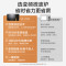 美的(Midea)微波炉大火力 23升变频家用 光波烧烤炉 智能湿度感应 低噪音更静谧X3-233A