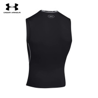 安德玛/Under Armour UA 运动无袖紧身衣 1257469