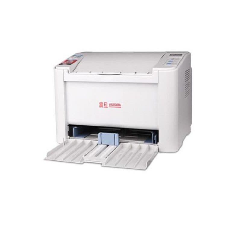震旦(AURORA) AD200PS 黑白激光打印机 A4办公家用打印机 单台价格图片