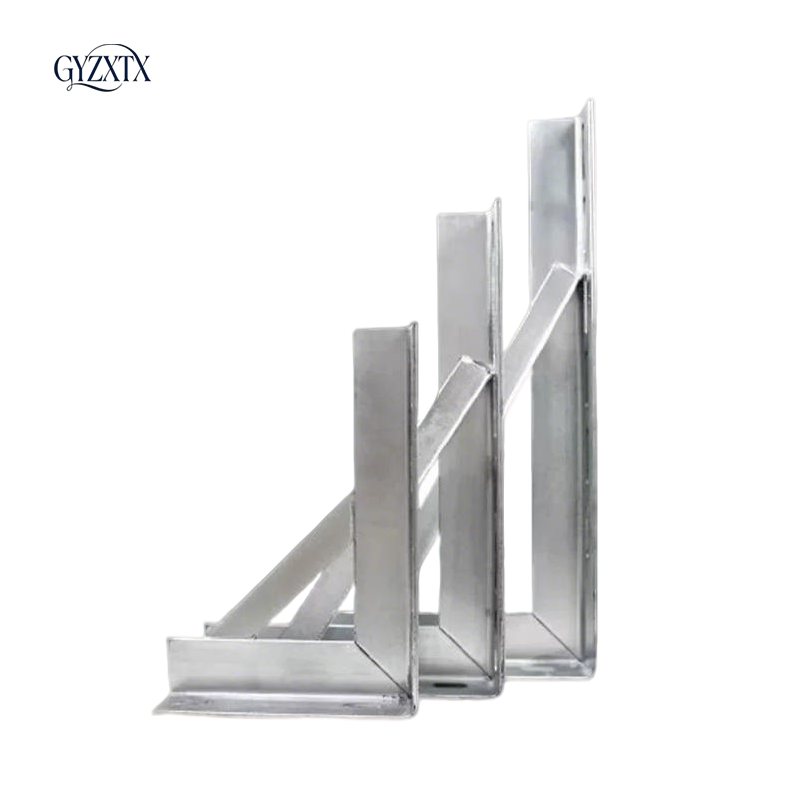 GYZXTX 三角挂墙支架4×40×300×300(mm) 单位/个