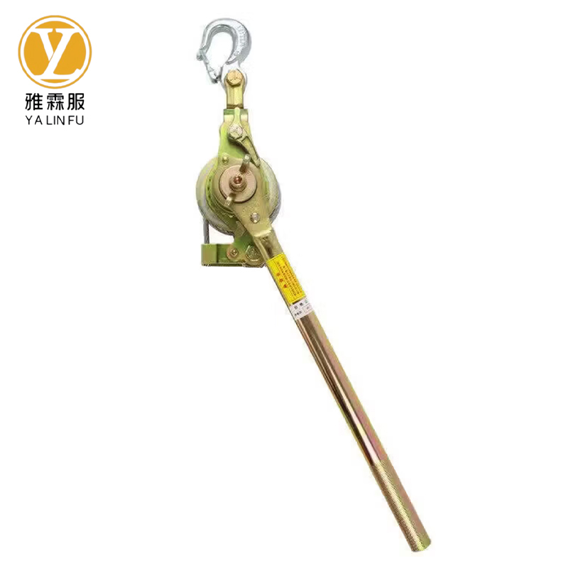 雅霖服 钩尾框钩头PW-031 个高清大图