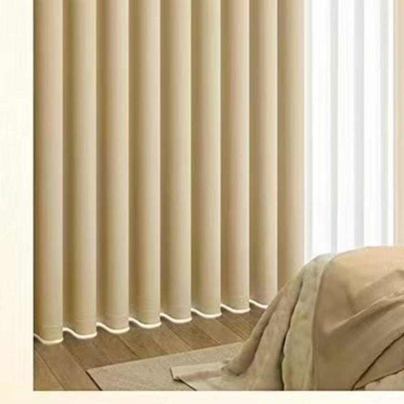 高精密隔热窗帘DW-1006米高清大图