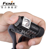 Fenix菲尼克斯 HL50 强光手电筒 耐寒防水超亮LED照明分体式头灯