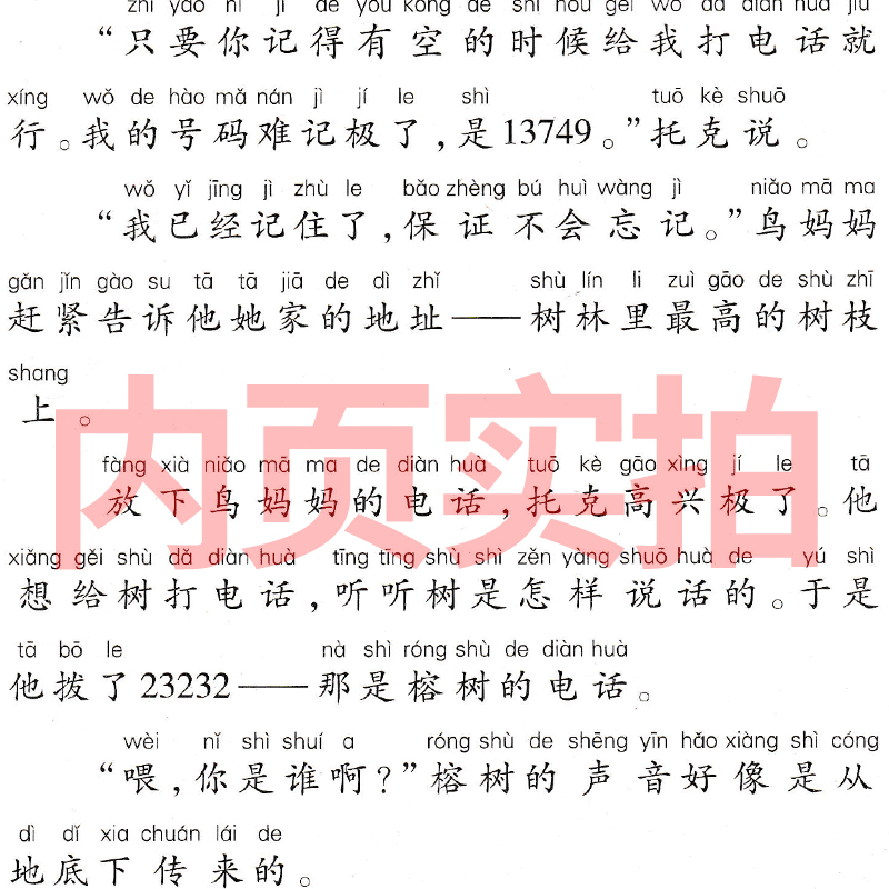 蔷薇别墅的老鼠 [正版]蔷薇别墅的老鼠注音版王一梅童童话系列新蕾出版社一年级二年级三年级课外书小学生阅读书籍蔷薇别墅里小