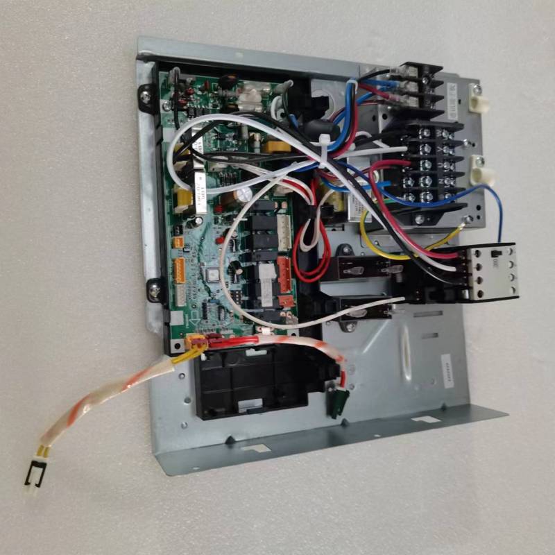 帮客材配 全新原装 2202929 外机主板 KFR- 120QW/ HTSD3 收前务必验货高清大图