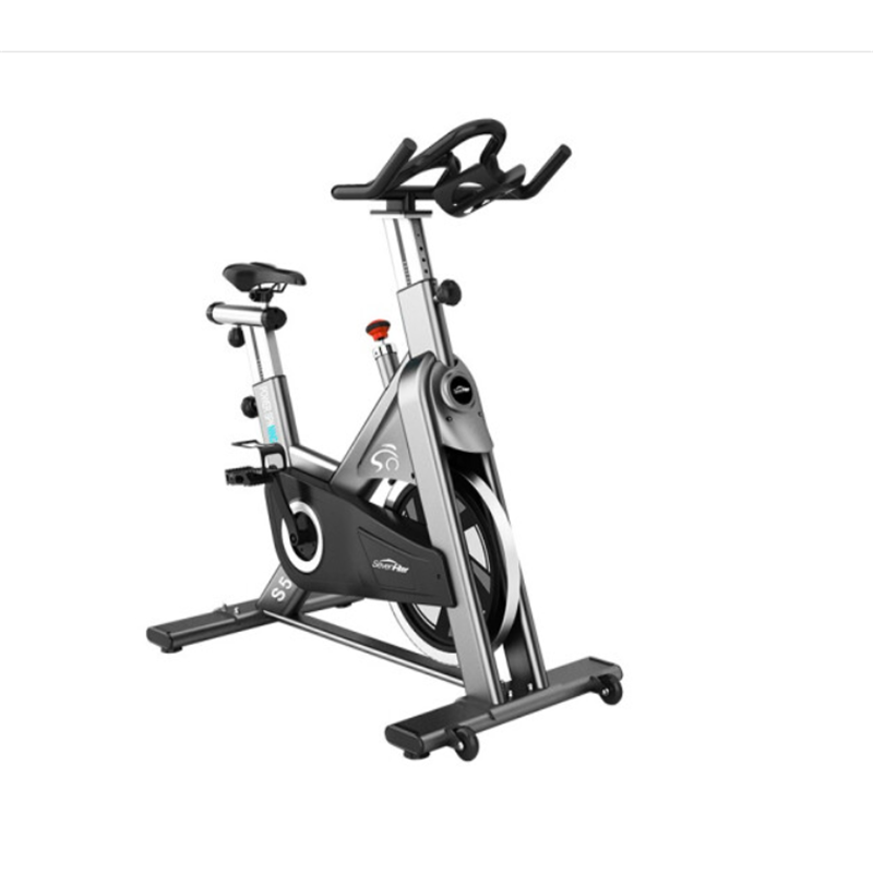 SevenFiter施菲特S5动感单车商用室内健身车