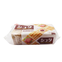 嘉士利猴头菇味梳打饼干335g办公室休闲零食饼干