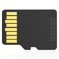 东芝(TOSHIBA)64GB TF(micro SD) UHS-I U3 Class10 高速存储卡 90MB/s