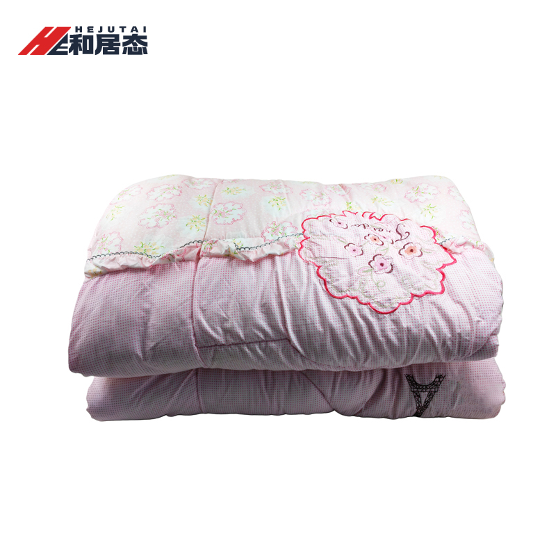 和居态 被子 HJT-098 张高清大图