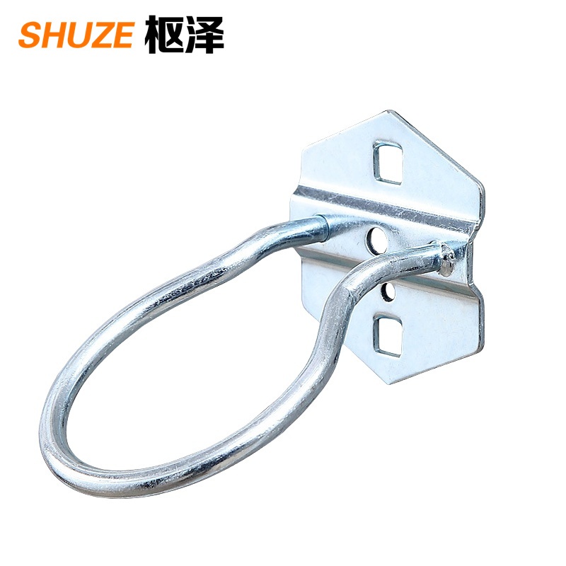 枢泽 挂钩 60mm(5个装) 包高清大图