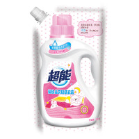 超能婴幼儿洗衣液500g/袋装