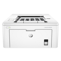 惠普(HP)LaserJet Pro M203dn黑白激光打印机--保修延长2个月