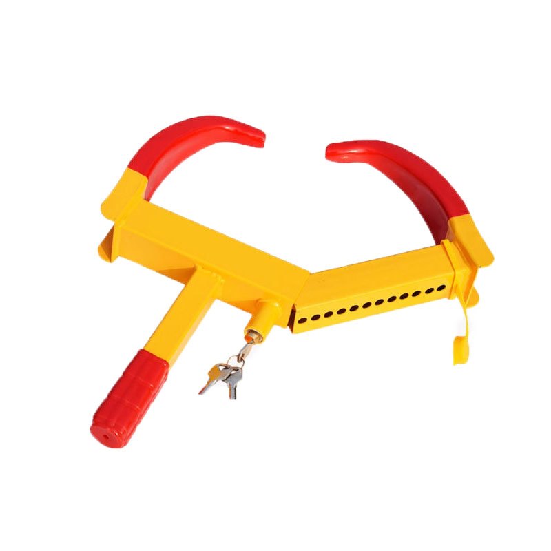 汽车轮胎锁11孔牛角锁