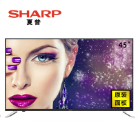 夏普LCD-45SF470A和夏普(SHARP)LCD-45T