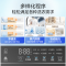 [苏宁自营]美的全自动滚筒洗衣机10公斤家用变频一级能效1.1高洗净比蒸汽除菌除螨MG100V36T家电国家政府补贴