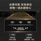 海尔(Haier)电热水器家用洗澡一级能效储水式智能电热水器速热大水量安全 锆金全瓷MC7 60L 3300W