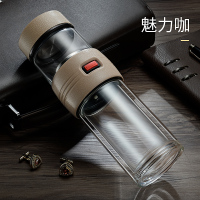 卡西菲k923 400ml 魅力咖