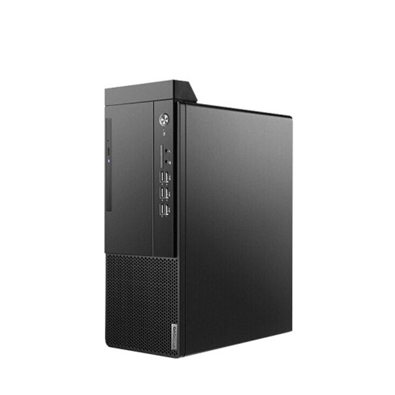联想Lenovo启天M435 i5-10500/8G/1T/128G/无光驱/集显/键鼠/DOS/21.5英寸